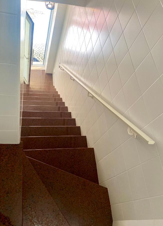 Apartment A Berlenga 3 Nazare