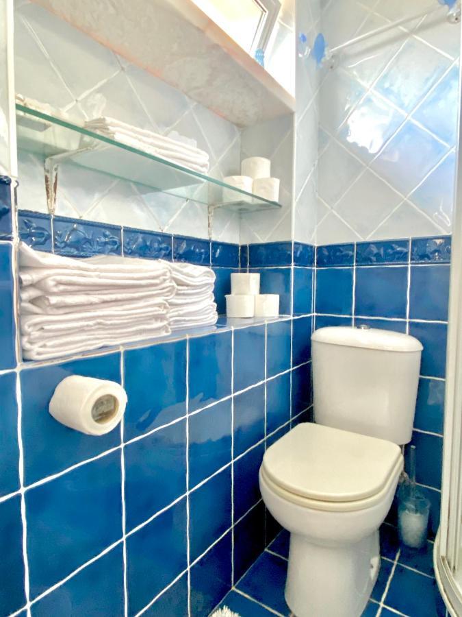 Apartment A Berlenga 3 Nazare
