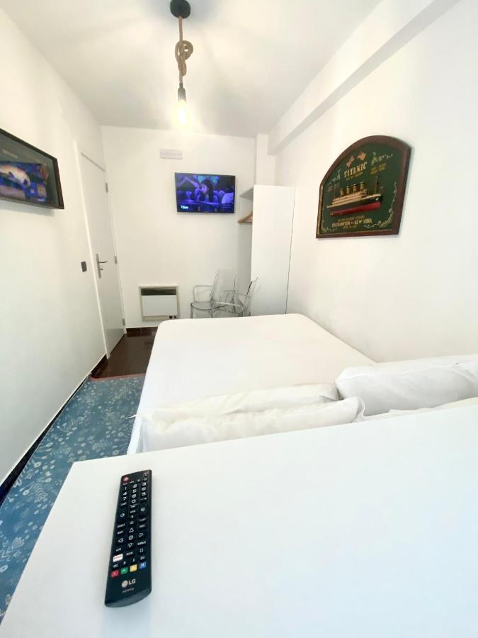 Apartment A Berlenga 3