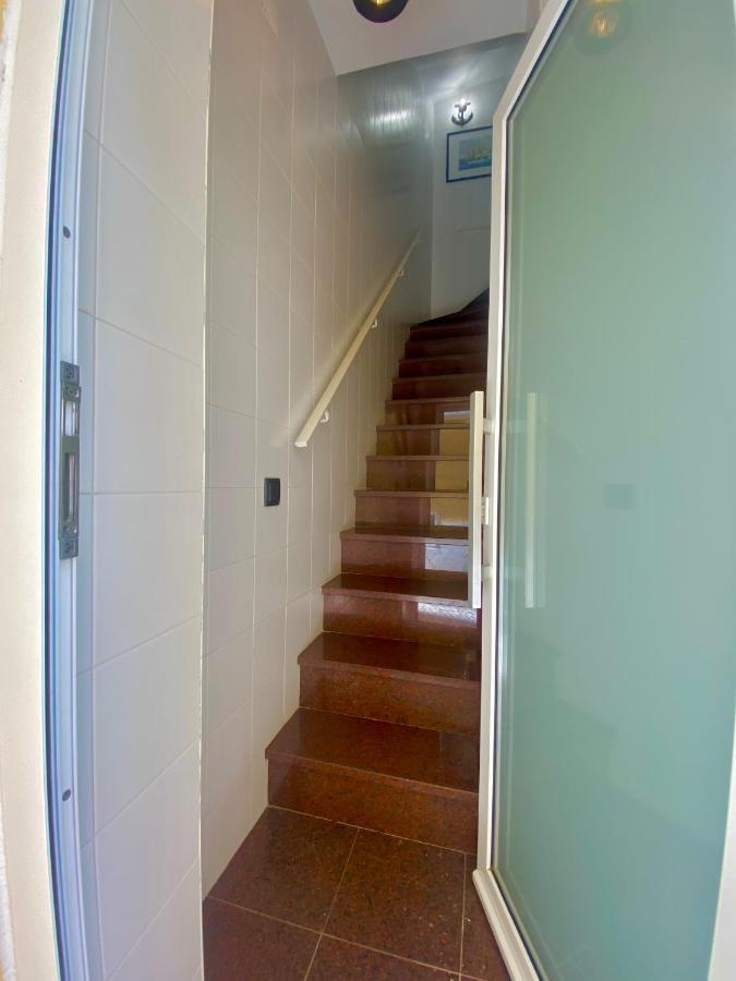 Apartment A Berlenga 3 Nazare