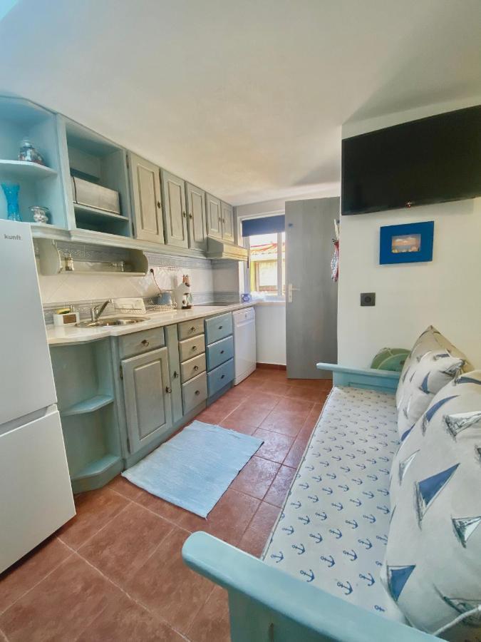A Berlenga 3 Apartment Nazare